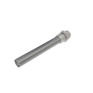 Strainer