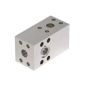 Flange Fitting