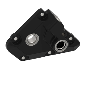 Adapter Fitting
