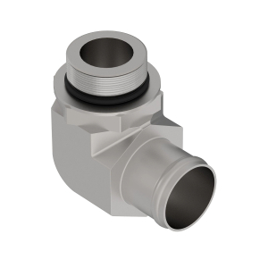 Elbow Fitting