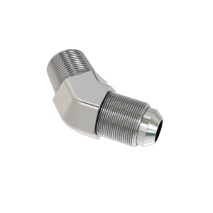 M86661: Elbow Fitting