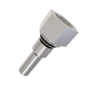 Adapter Fitting