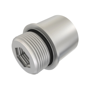 Adapter Fitting