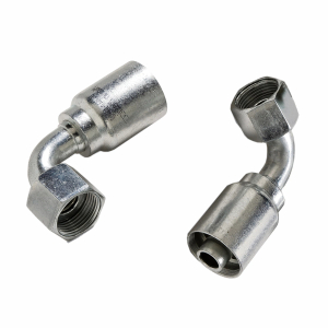 Hose Fitting