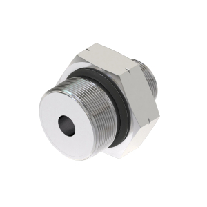 Fitting Plug
