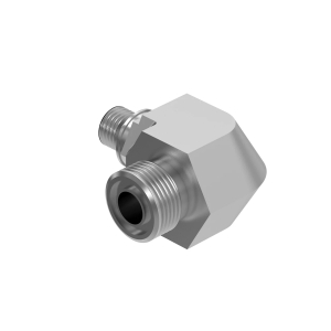 Elbow Fitting