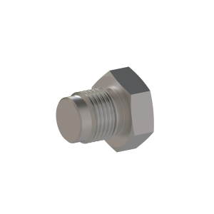 Fitting Plug
