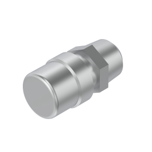 Pressure Relief Fitting