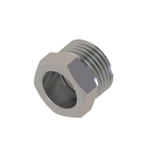Fitting Plug
