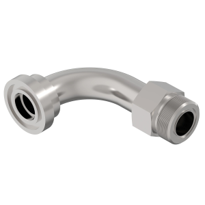 Adapter Fitting