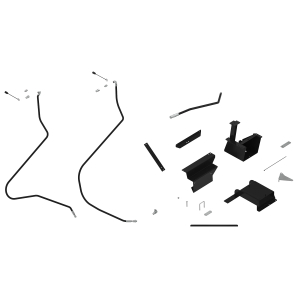Adapter Kit
