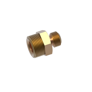 Adapter Fitting