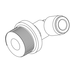 Elbow Fitting