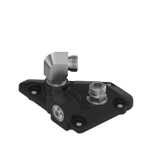 Adapter Fitting