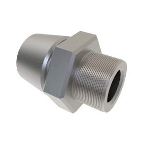 M87683: Adapter Fitting