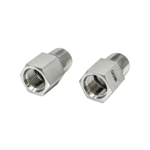 Adapter Fitting