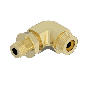 Elbow Fitting