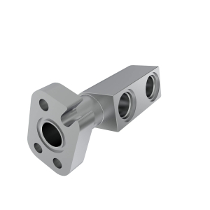 Adapter Fitting
