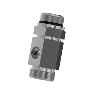 Adapter Fitting