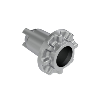Adapter Fitting