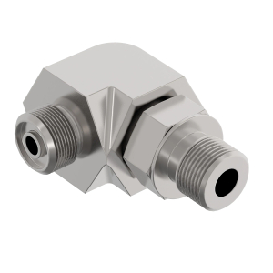 N320013: Elbow Fitting