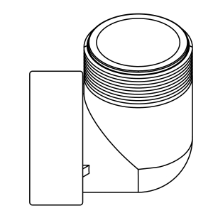 Elbow Fitting