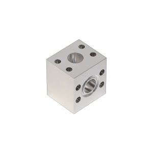 Flange Fitting