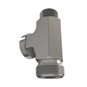 Lubrication Fitting