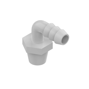 N195114: Elbow Fitting