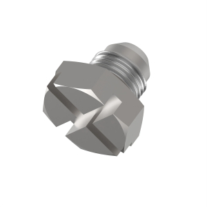 Fitting Plug