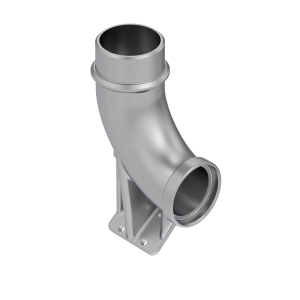 R68326: Elbow Fitting