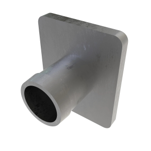 N207035: Hose Fitting