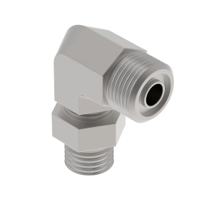 Elbow Fitting