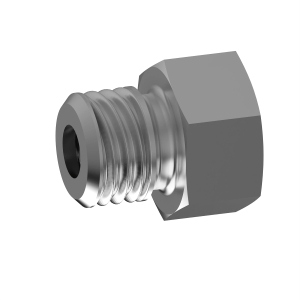 Fitting Plug