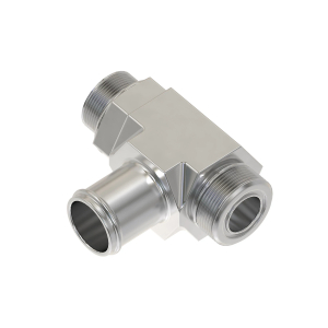 Adapter Fitting
