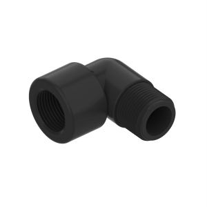 N202734: Elbow Fitting