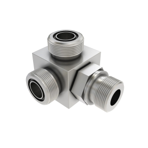 Tee Fitting