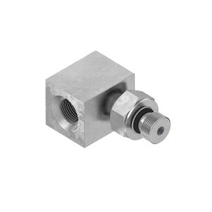 Elbow Fitting