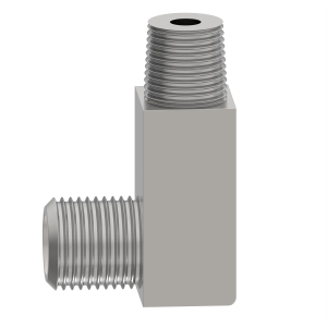 Elbow Fitting