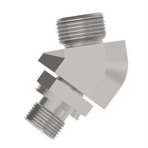Elbow Fitting