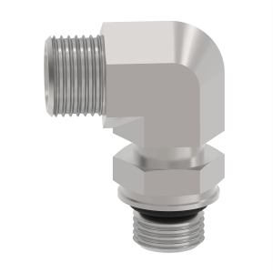 Elbow Fitting