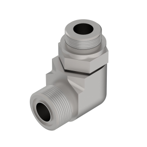 Elbow Fitting