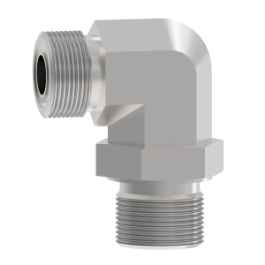 Elbow Fitting