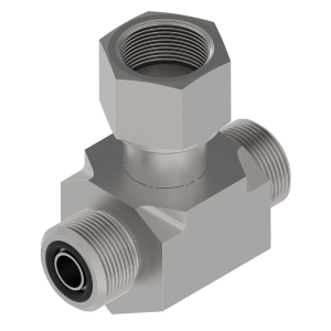Lubrication Fitting