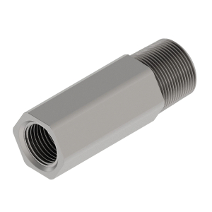 Lubrication Fitting