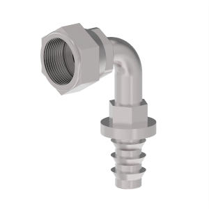 Elbow Fitting