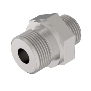L57373: Union Fitting