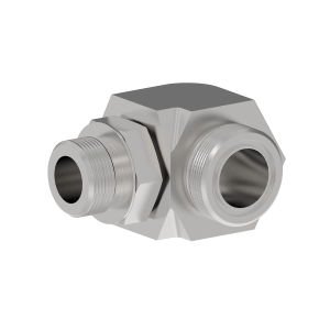 Elbow Fitting
