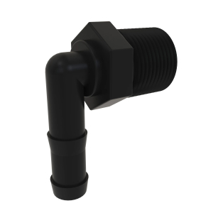 N203163: Hose Fitting