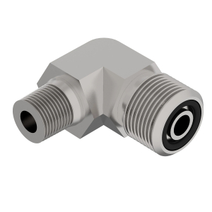 Elbow Fitting